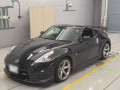 2010 Nissan Fairlady Z