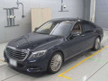 2016 Mercedes Benz S-Class