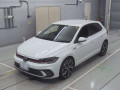 2023 Volkswagen POLO GTI