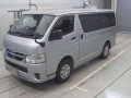 2020 Toyota Hiace Van
