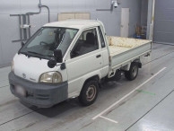 2005 Toyota Townace Truck