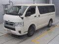 2020 Toyota Hiace Van