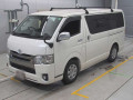 2017 Toyota Hiace Van
