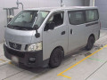 2013 Nissan NV350 CARAVAN VAN