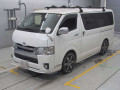 2015 Toyota Regiusace Van