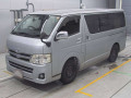 2011 Toyota Hiace Van