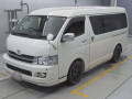 2008 Toyota Hiace Van