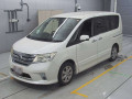 2011 Nissan Serena