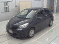 2011 Toyota Vitz