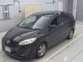 2011 Mazda Premacy