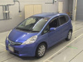 2011 Honda Fit Hybrid