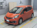 2010 Honda Fit