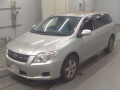2008 Toyota Corolla Fielder