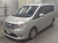 2015 Nissan Serena
