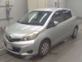 2011 Toyota Vitz