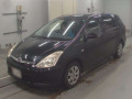 2007 Toyota Wish
