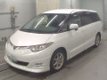 2008 Toyota Estima