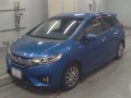 2014 Honda Fit Hybrid
