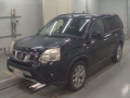 2010 Nissan X-Trail