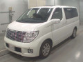 2005 Nissan Elgrand