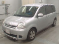 2011 Toyota Sienta