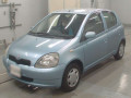 2001 Toyota Vitz