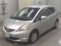 2010 Honda Fit