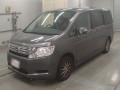 2010 Honda Step WGN