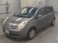 2007 Nissan Note