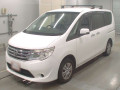 2014 Nissan Serena