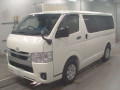 2025 Toyota Hiace Van