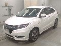 2015 Honda VEZEL