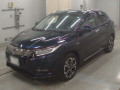 2019 Honda VEZEL
