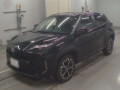 2024 Toyota YARIS CROSS