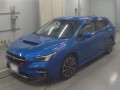 2021 Subaru Levorg