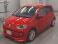 2014 Volkswagen up!