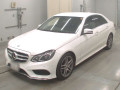 2016 Mercedes Benz E-Class