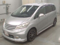 2013 Honda Freed
