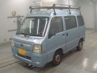 2010 Subaru Sambar