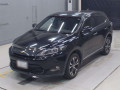 2015 Toyota Harrier