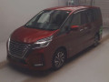 2020 Nissan Serena