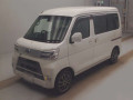 2018 Subaru Sambar