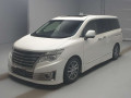 2017 Nissan Elgrand