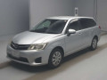 2013 Toyota Corolla Fielder