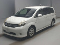 2012 Toyota Isis