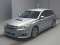 2011 Subaru Legacy Touring Wagon