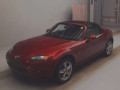 2006 Mazda Roadster
