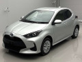 2022 Toyota YARIS