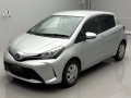 2016 Toyota Vitz