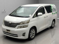 2009 Toyota Vellfire